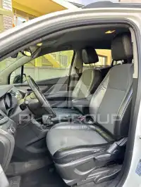 2014 Opel Mokka