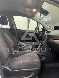 2014 Opel Mokka