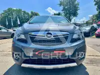 2014 Opel Mokka