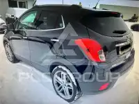 2014 Opel Mokka