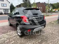2014 Opel Mokka