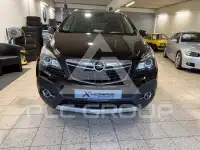 2014 Opel Mokka