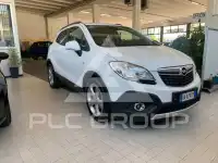 2014 Opel Mokka