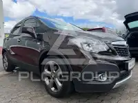 2014 Opel Mokka