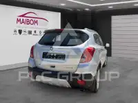 2014 Opel Mokka