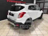 2014 Opel Mokka