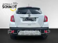 2014 Opel Mokka