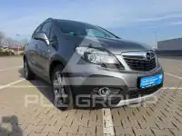 2014 Opel Mokka