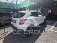 2014 Opel Mokka