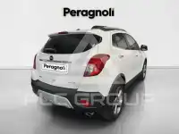 2014 Opel Mokka