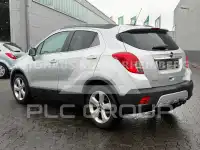 2014 Opel Mokka