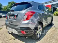 2014 Opel Mokka