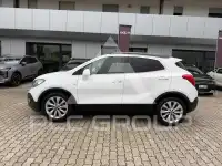 2014 Opel Mokka