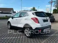 2014 Opel Mokka
