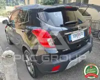2014 Opel Mokka