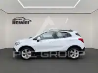2014 Opel Mokka