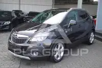 2014 Opel Mokka