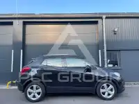 2014 Opel Mokka