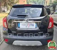 2014 Opel Mokka
