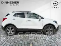 2014 Opel Mokka