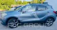 2014 Opel Mokka