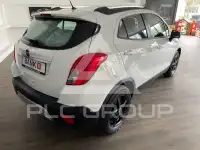 2014 Opel Mokka
