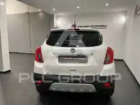 2014 Opel Mokka