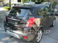 2014 Opel Mokka