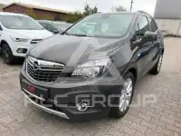 2014 Opel Mokka