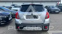 2014 Opel Mokka