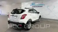 2014 Opel Mokka