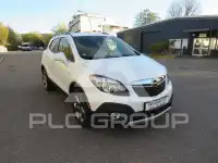 2014 Opel Mokka