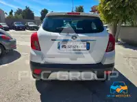 2014 Opel Mokka