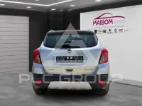 2014 Opel Mokka
