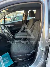 2014 Opel Mokka