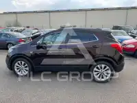 2014 Opel Mokka