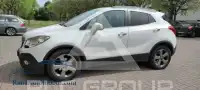 2014 Opel Mokka