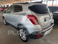 2014 Opel Mokka