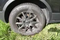 2014 Opel Mokka