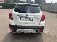 2014 Opel Mokka