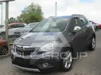 2014 Opel Mokka