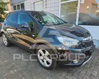 2014 Opel Mokka