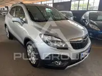 2014 Opel Mokka