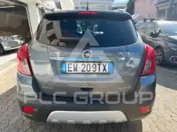 2014 Opel Mokka