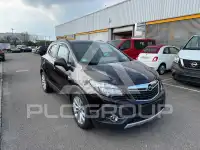 2014 Opel Mokka