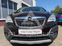 2014 Opel Mokka