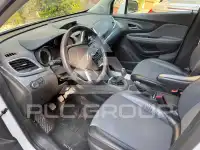 2014 Opel Mokka