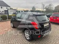 2014 Opel Mokka