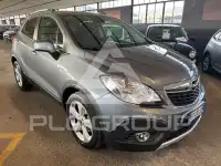2014 Opel Mokka