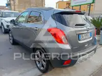 2014 Opel Mokka